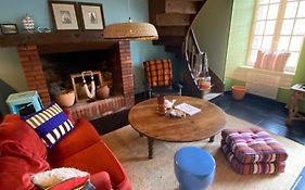 La Petite Maison Normandie